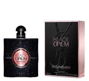 Yves Saint Laurent Black Opium Eau De Parfum