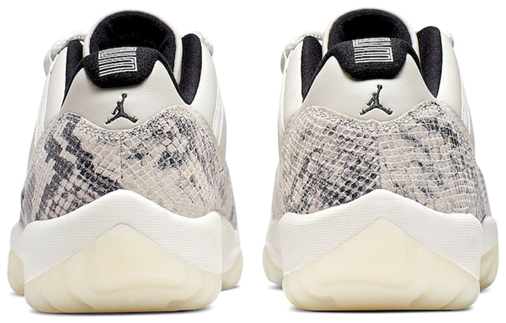 Кроссовки Jordan Air Jordan 11 Snakeskin