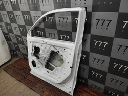 Дверь передняя правая Haval F7 1 19-24 Б/У Оригинал 6101127XKQ00A