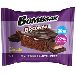 Bombbar Brownie (50 гр.)