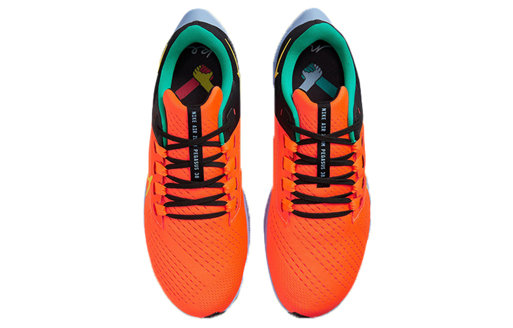 Кроссовки Nike Pegasus 38