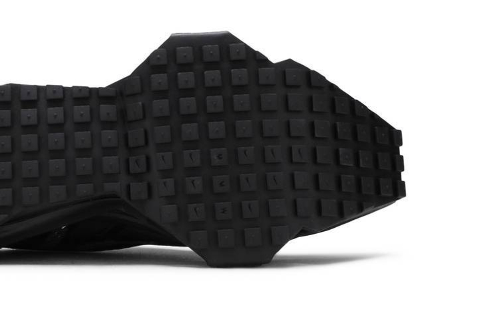 Кроссовки Mmw X Nike Zoom 004 Triple Black