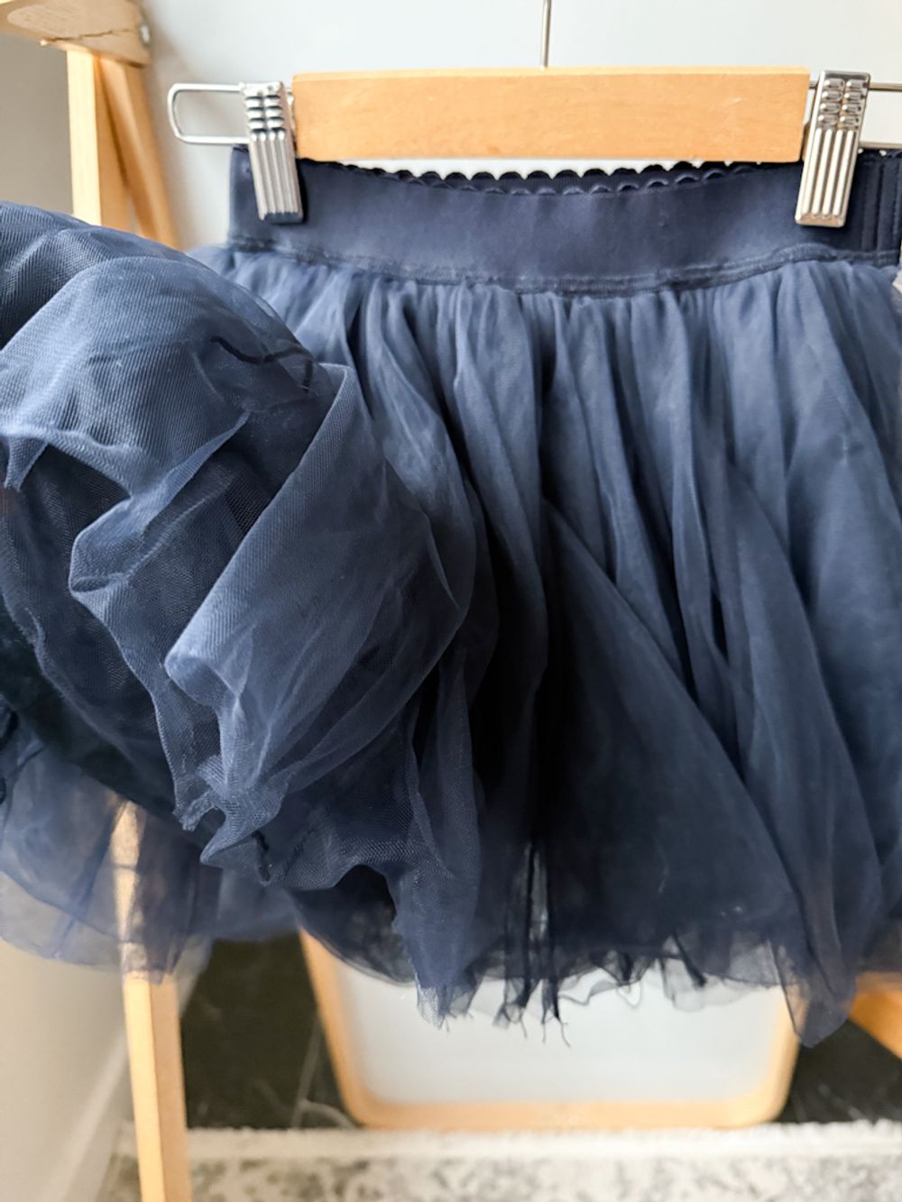 Тюлевая юбка Monnalisa, 104