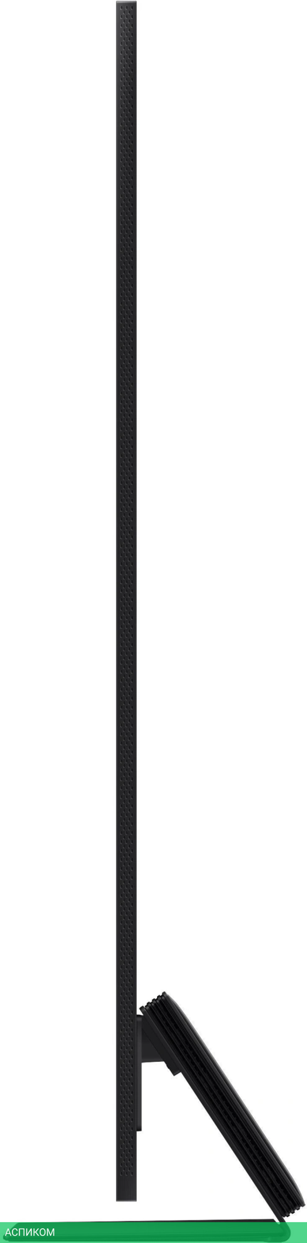 Телевизор QLED Samsung 75" QE75QN990FUXRU