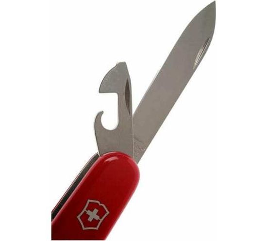 Складной нож Victorinox Мод. Camper 1.3613.71
