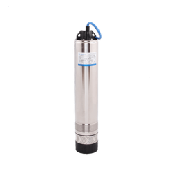 Колодезный насос Aquario ASP3-35-100WA