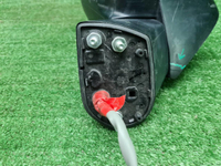 Зеркало левое Toyota RAV4 5 XA50 (2018-н.в.) 9к.