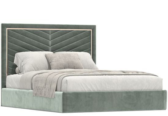 Кровать Вивьен Дизайн