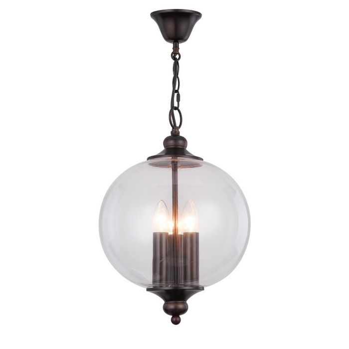 Подвесная люстра ST Luce SL362.303.03