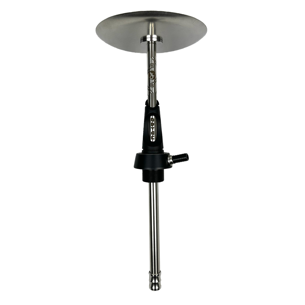 Doubletoke - Naked (Black)