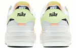 Кроссовки Nike Air Force 1 Shadow (Женская размерная сетка)