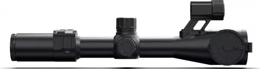 Цифровой прицел ночного видения PARD DS35-50R (850 нм) - фото 3