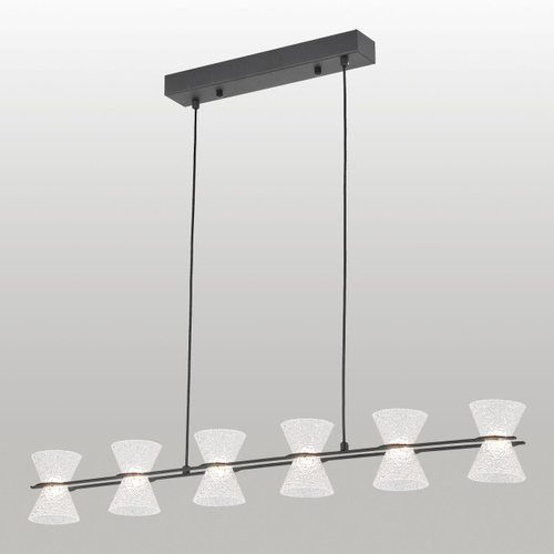 Линейно-подвесной светильник Lussole SHERMAN LSP-7469