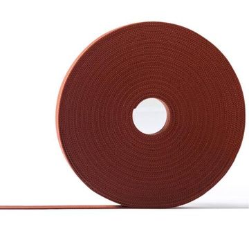 D252234 токопроводящий текстильный ремень 10м