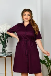 Платье УК-8658 Fabrika