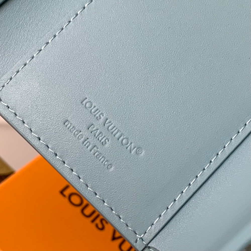 Louis Vuitton Victor Wallet