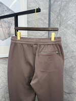 Штаны Loro Piana