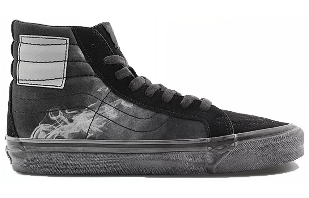 Concepts X Vans Sk8-Hi