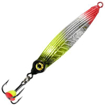 Блесна зимняя НИМФА 6,0g, цвет 01, 1 шт