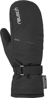 Варежки REUSCH 2021-22 Hannah R-Tex XT Mitten Black/Silver (inch (дюйм):6)