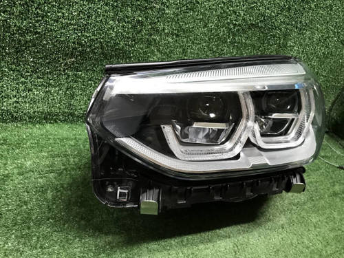 Фара левая BMW X3 G01 (2017-2021) Adaptive LED