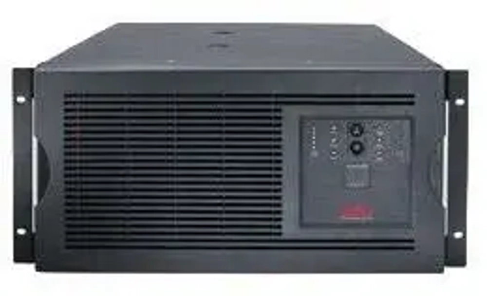 APC ИБП by Schneider Electric SUA5000RMI5U