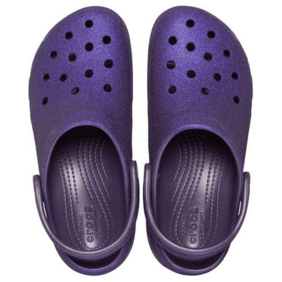 Crocs Classic 'Purple'