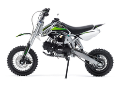 Питбайк BSE EVO 110e Evolution A - 12/10