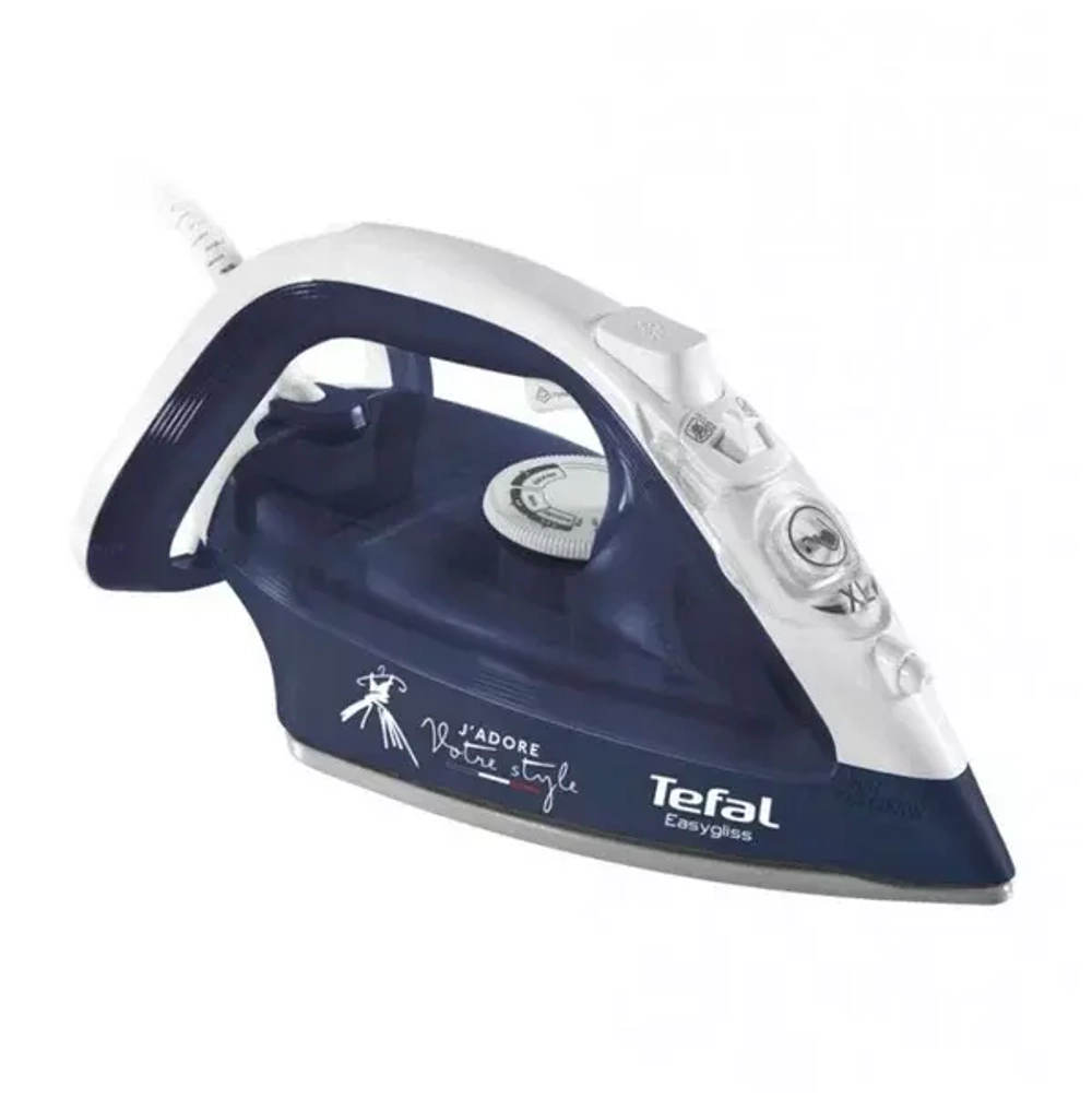 Утюг Tefal Easygliss FV3968E0