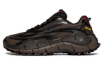 Кроссовки Aap Nast X Reebok Zig Kinetica