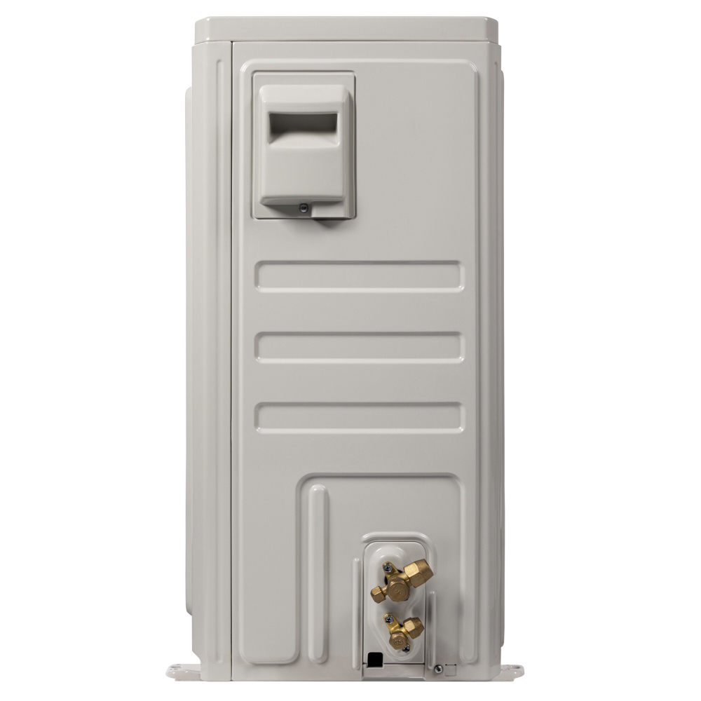 Комплект SHUFT SFLC_CF-36HN1_V2 полупромышленной сплит-системы напольно-потолочного типа