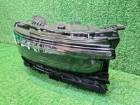 Фара правая Jeep Grand Cherokee WL (2021-н.в.) LED