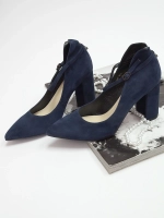 Туфли женские летние POPULAR FASHION A268-635U