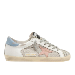 Кеды Женские GOLDEN GOOSE 'SUPERSTAR'