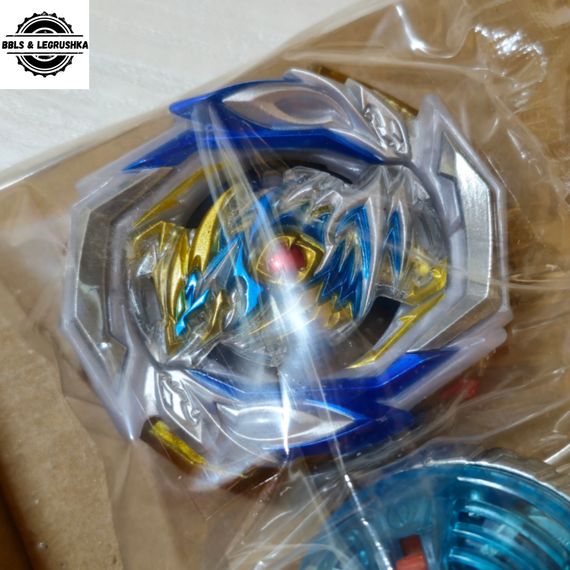 Волчок Imperial Dragon Ignition&#39; B154 от Takara Tomy