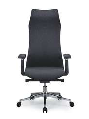 Офисное кресло Chairman CH583 SL черный
