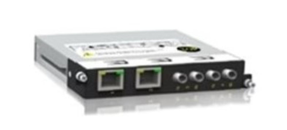 Модуль Kyland SM6.6-2S2T-SC60-0.5U