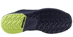 Детские теннисные кроссовки Head Revolt Pro 4.5