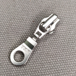 Бегунок YKK никель №8