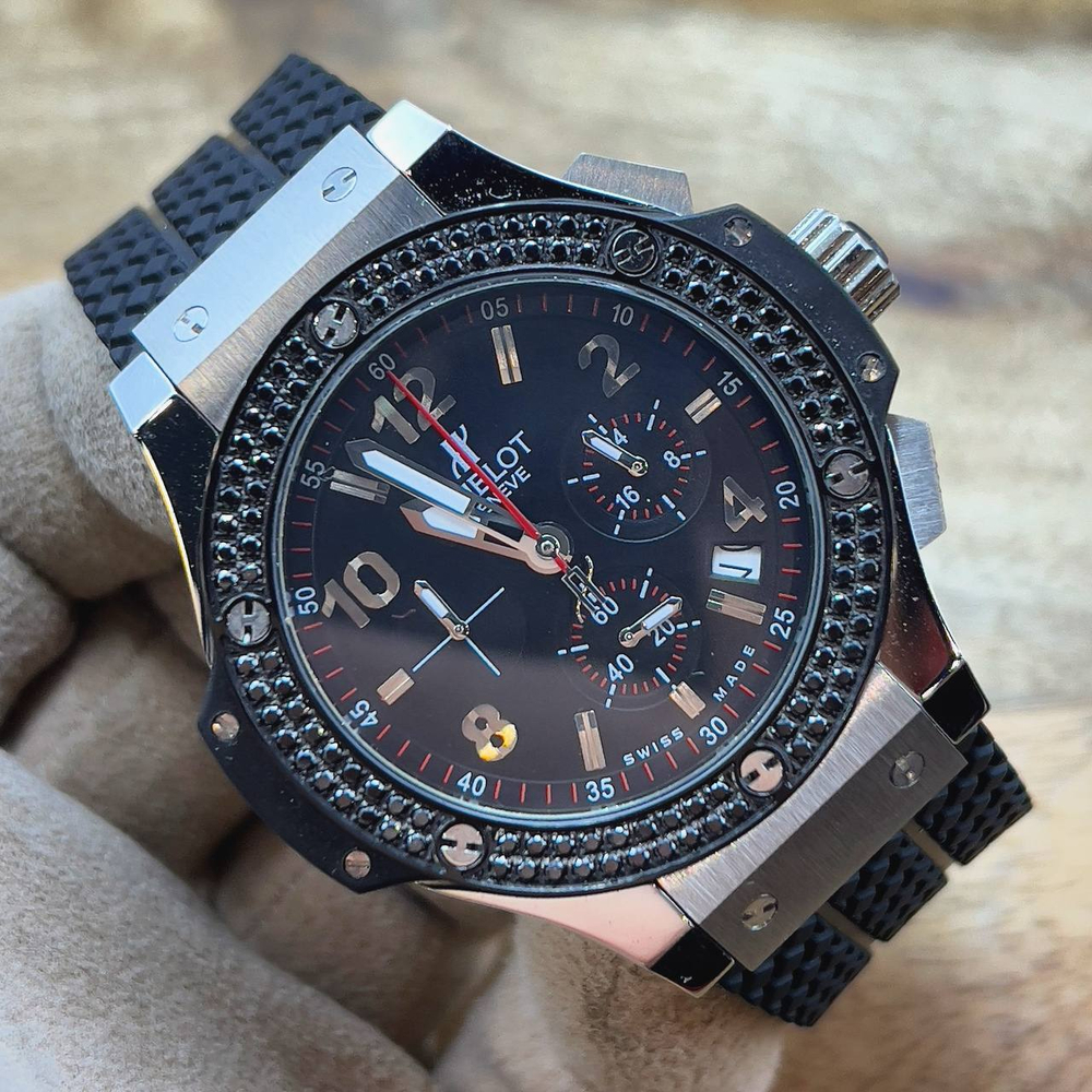 Часы Hublot