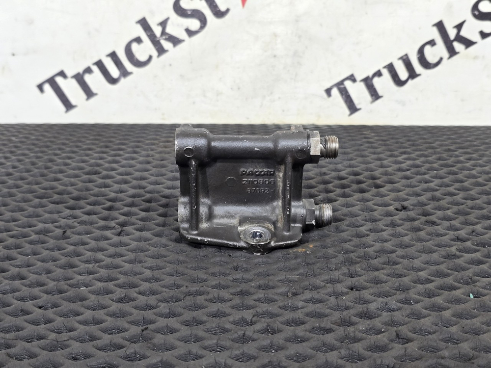 Датчик охладителя EGR 2018г