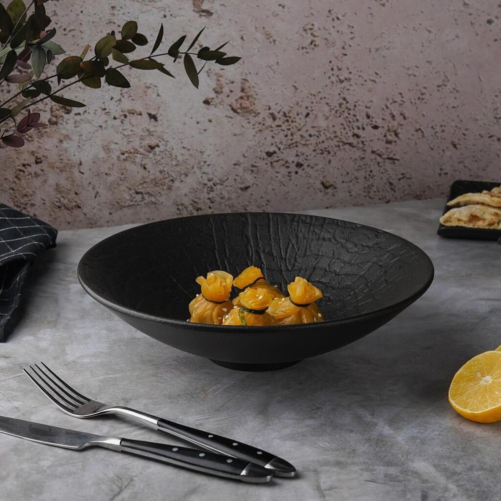 Салатник 1250 мл d 25 см h7 см   P.L. Proff Cuisine [3]