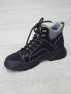 Ботинки женские демисезонные