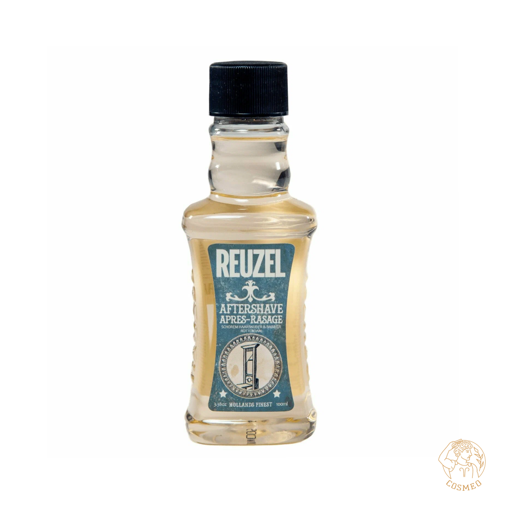 Reuzel Aftershave лосьон после бритья