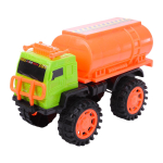 Автомобиль пластмассовый Модель КМР 116 A