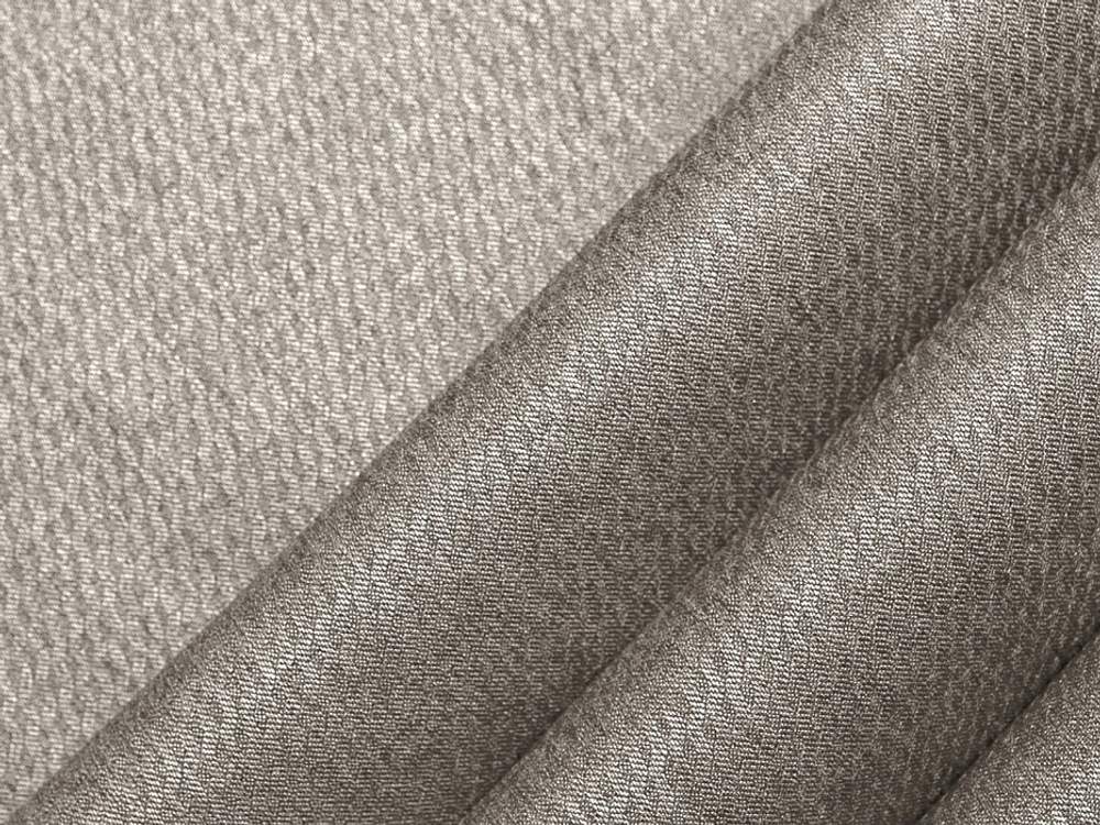 Диван угловой Лига-051 НПБ угол универсальный РОГОЖКА Амур 02 бежевый