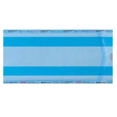 Пакеты для стерилизации объемные DGM 200х55х300 мм 100 шт