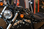 Harley-Davidson Forty-Eight 2020 Vivid Black