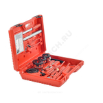 Набор для сантехника SanicitSuper S1 Rothenberger 70600