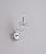 Настенный светильник Aployt Marunia APL.814.01.01